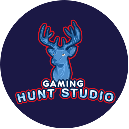 Gaming Hunt Studio
